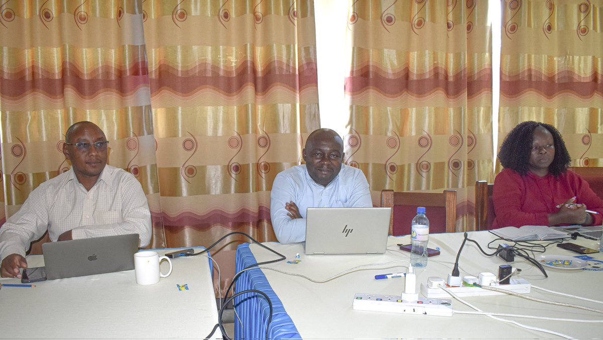 Peacebuilding and Conflict Management tweet media