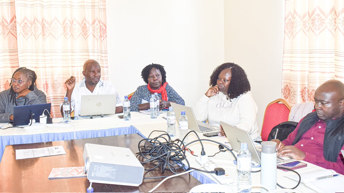 Peacebuilding and Conflict Management tweet media