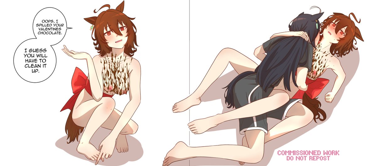 Mako 🧪☕ | VGEN COMMS OPEN (recovery arc) tweet media