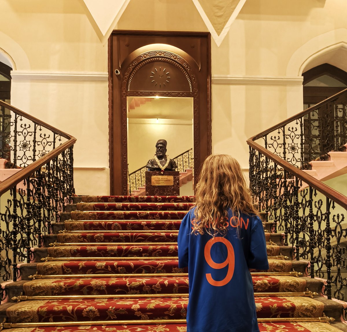 Neeladri Bhattacharjee tweet media