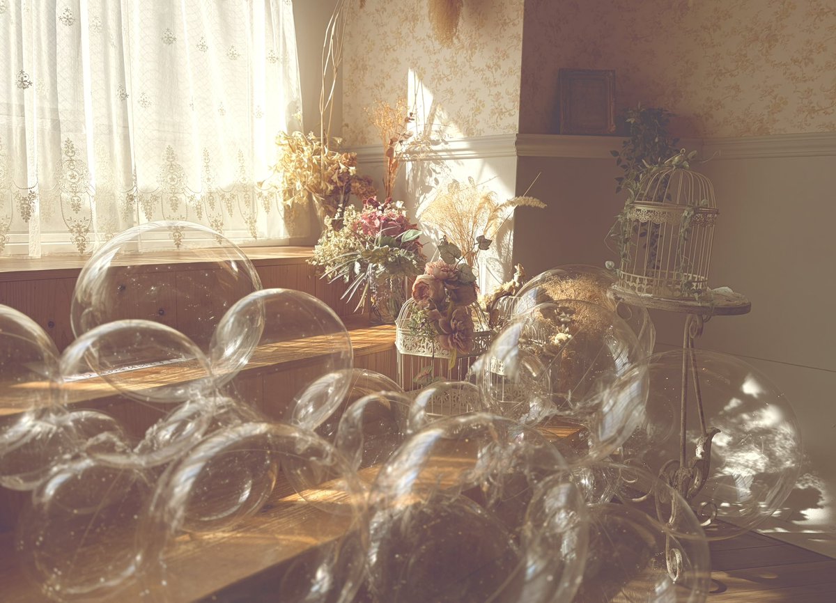 スタジオ ルシエル tweet media