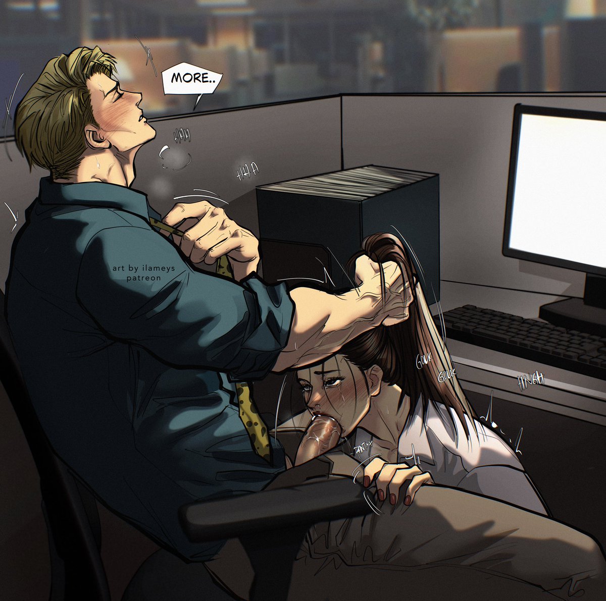 ilameys🔞 tweet media