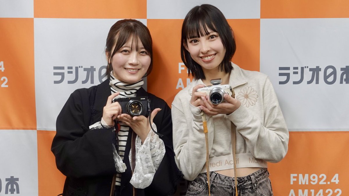 ときどき、カメラ部。 tweet media