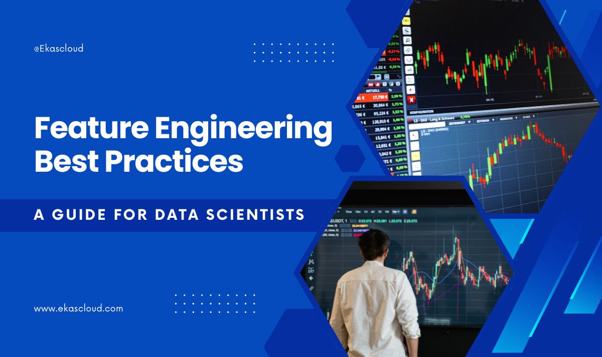 ekascloud's tweet photo. Feature Engineering Best Practices A Guide for Data Scientists
#FeatureEngineering #DataScience #MachineLearning #DataScientist #AIDevelopment #MLModels #DataAnalytics #AIEngineering #LearnDataScience #TechEducation #PythonForDataScience #BigData #Upskill #Ekascloud #AITech 🚀📊 https://t.co/WTryrr5ic8