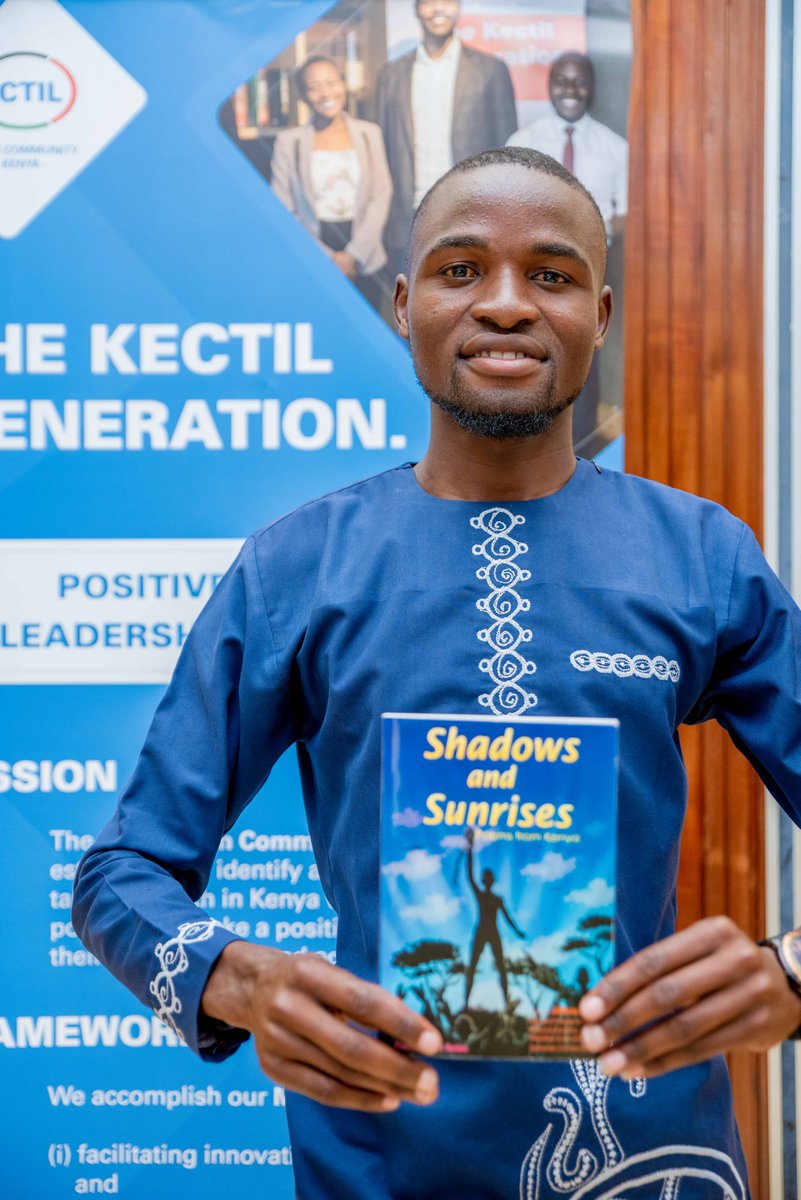 Kectil Youth Community - Kenya tweet media