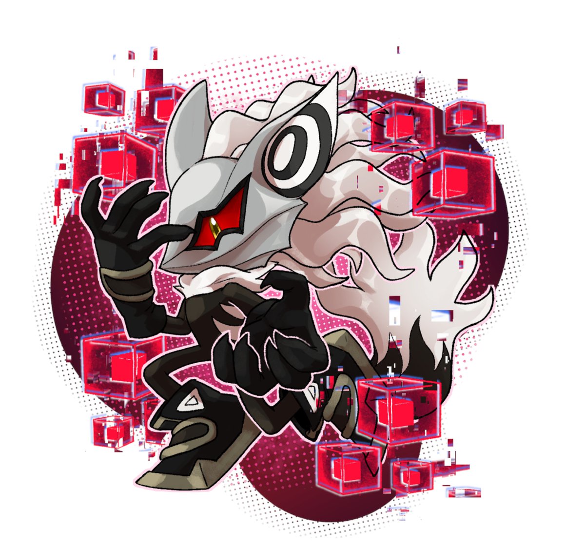 ☁️ LilRain ☁️COMMISSIONS OPEN-KOFI☁️ tweet media