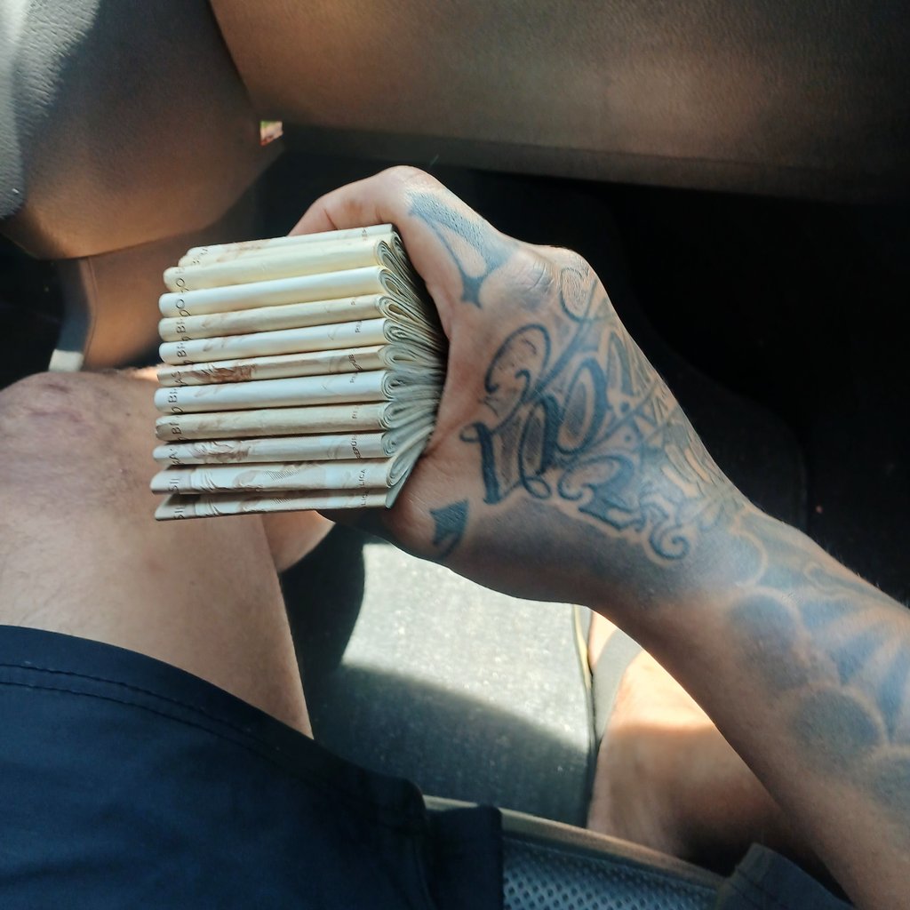 9STREETNIGGA tweet media