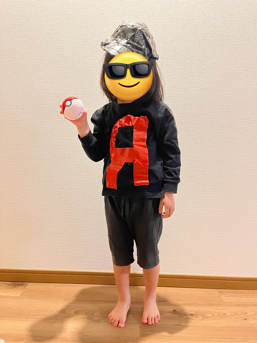 冨岡春絵 / はっち tweet media