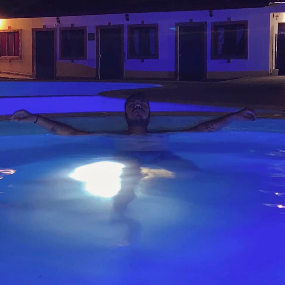 RafaKaxio's tweet image. Y así es, como termina un fin de semana dual… trabajo y gozadera al mismo tiempo 🫰🏽♥️

#rafakaxio #weekend #eventplanner #lifestyle #working