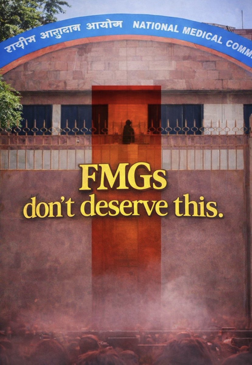 DrMohammadMomin's tweet photo. @NMC_BHARAT @JPNadda 
@official_aimsa @official_afa_ 
#JusticeForFMGs
#WithdrawNMCNotice https://t.co/0QkBRsmpZv