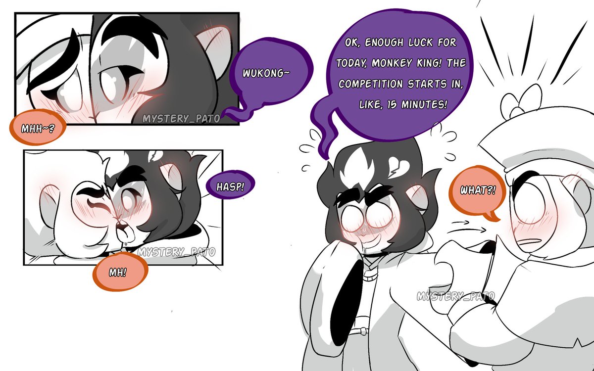 🦆✨Mystery Pato✨🦆 tweet media