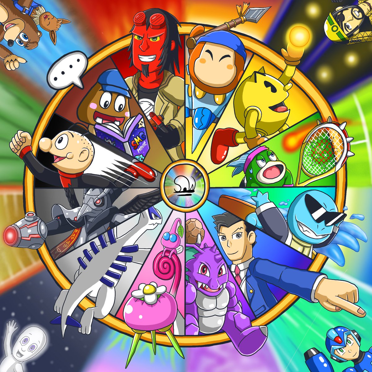 Sean.Dee.W tweet media