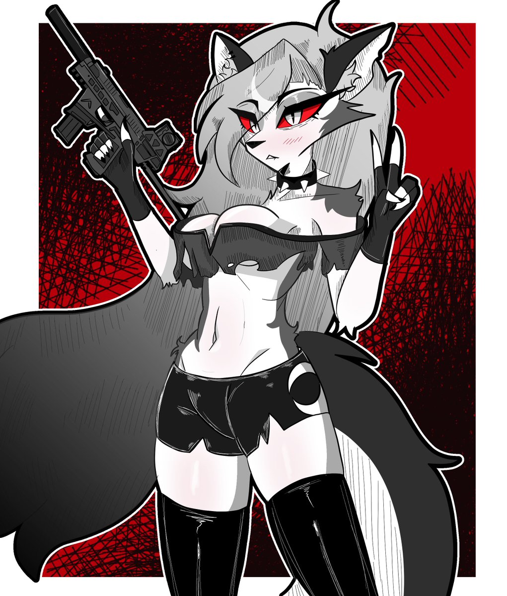 GothGator tweet media