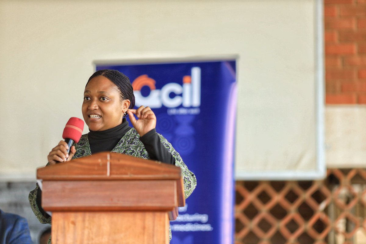 Rotary Club of KampalaCare tweet media