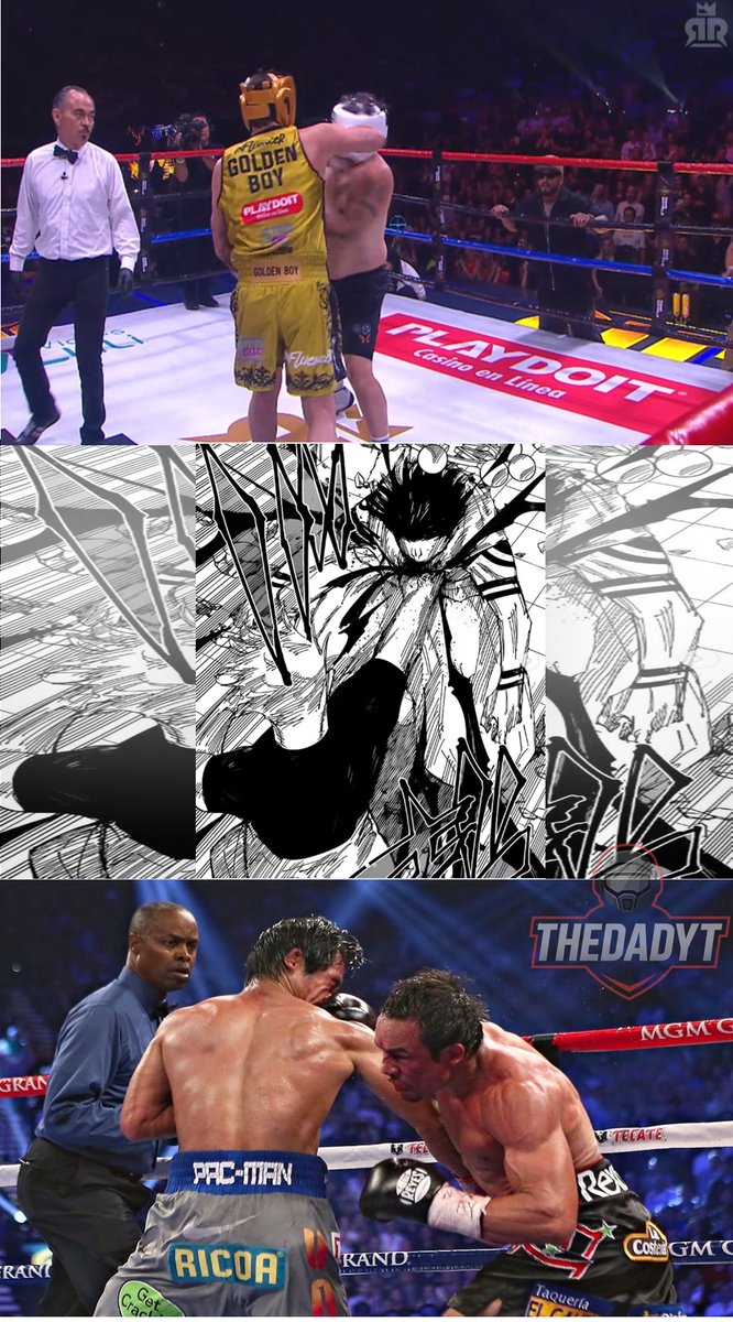 TheDadYT🇲🇽 tweet media