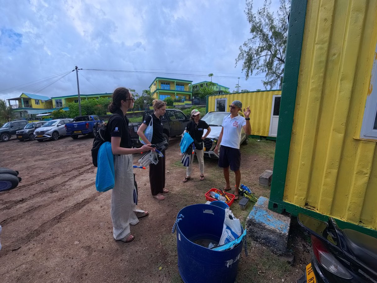 UNDP Mauritius tweet media