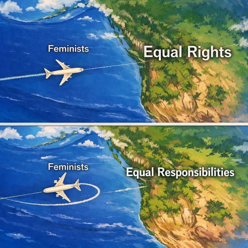 WomenBeingAwful's tweet photo. https://t.co/EQi6EU4BJi