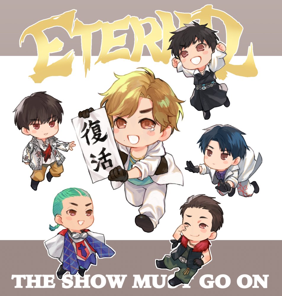 浅見よう tweet media