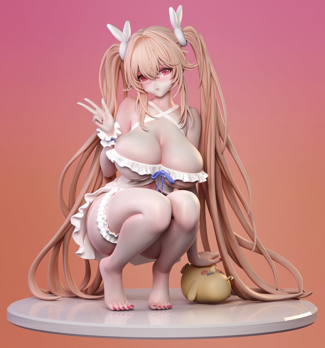 切西瓜 tweet media