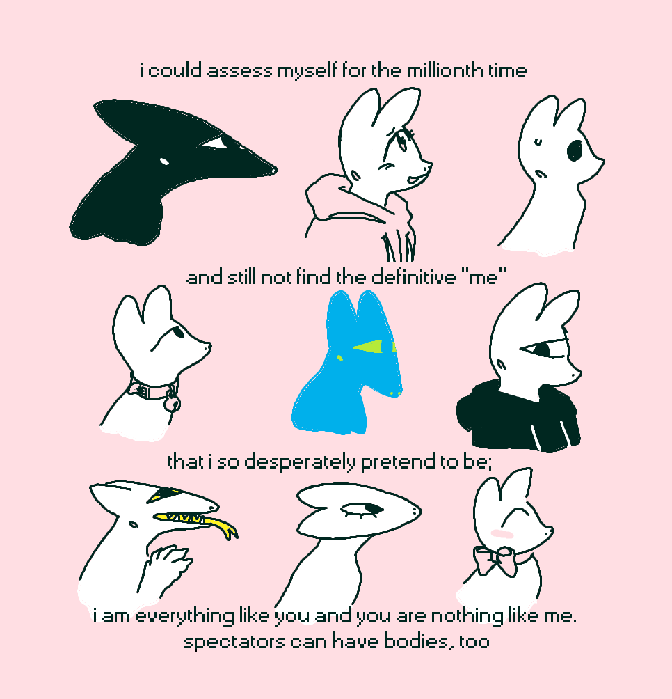 🦎 Entity 🌼 tweet media