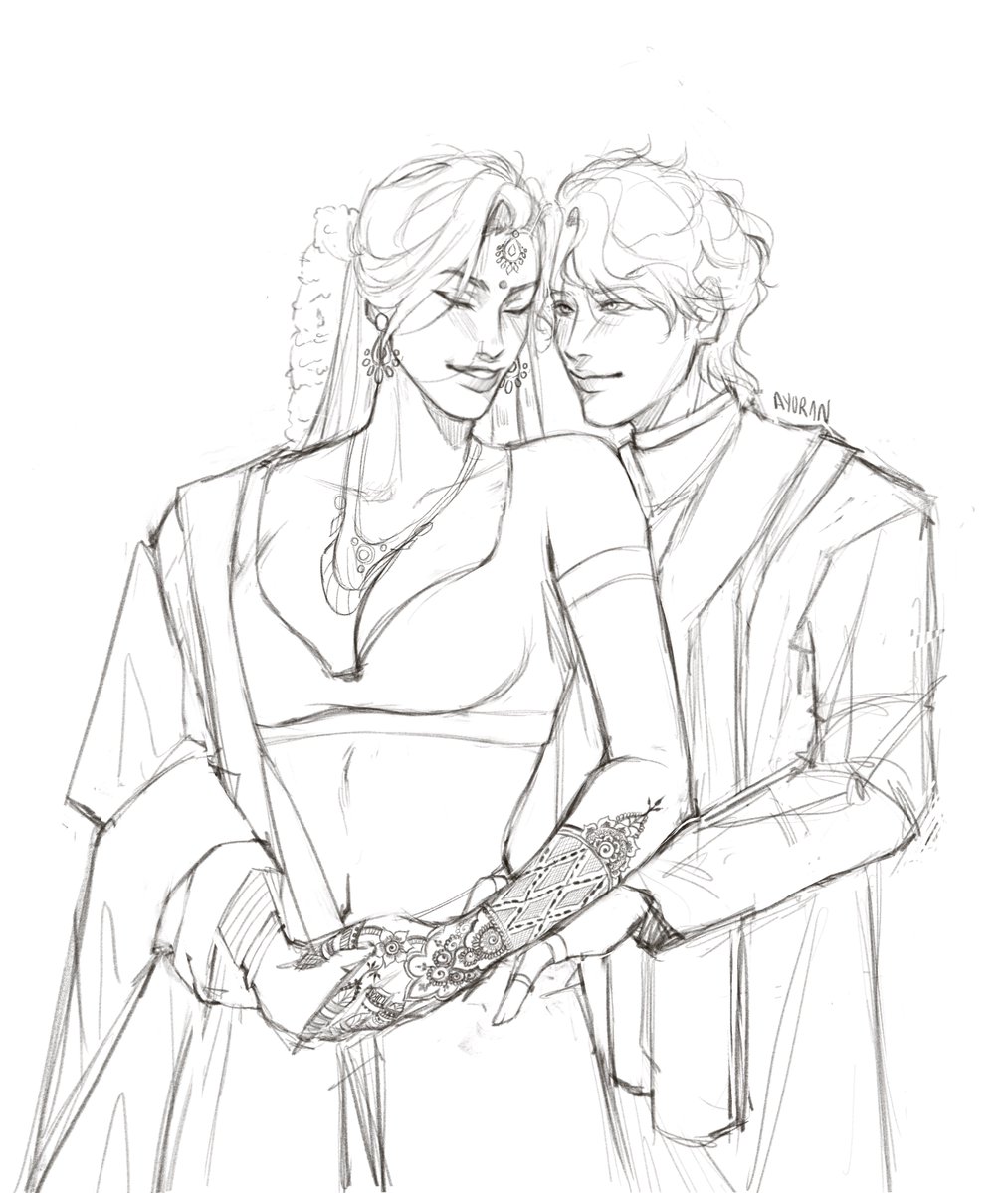 niru/நிரு ⚢ tweet media