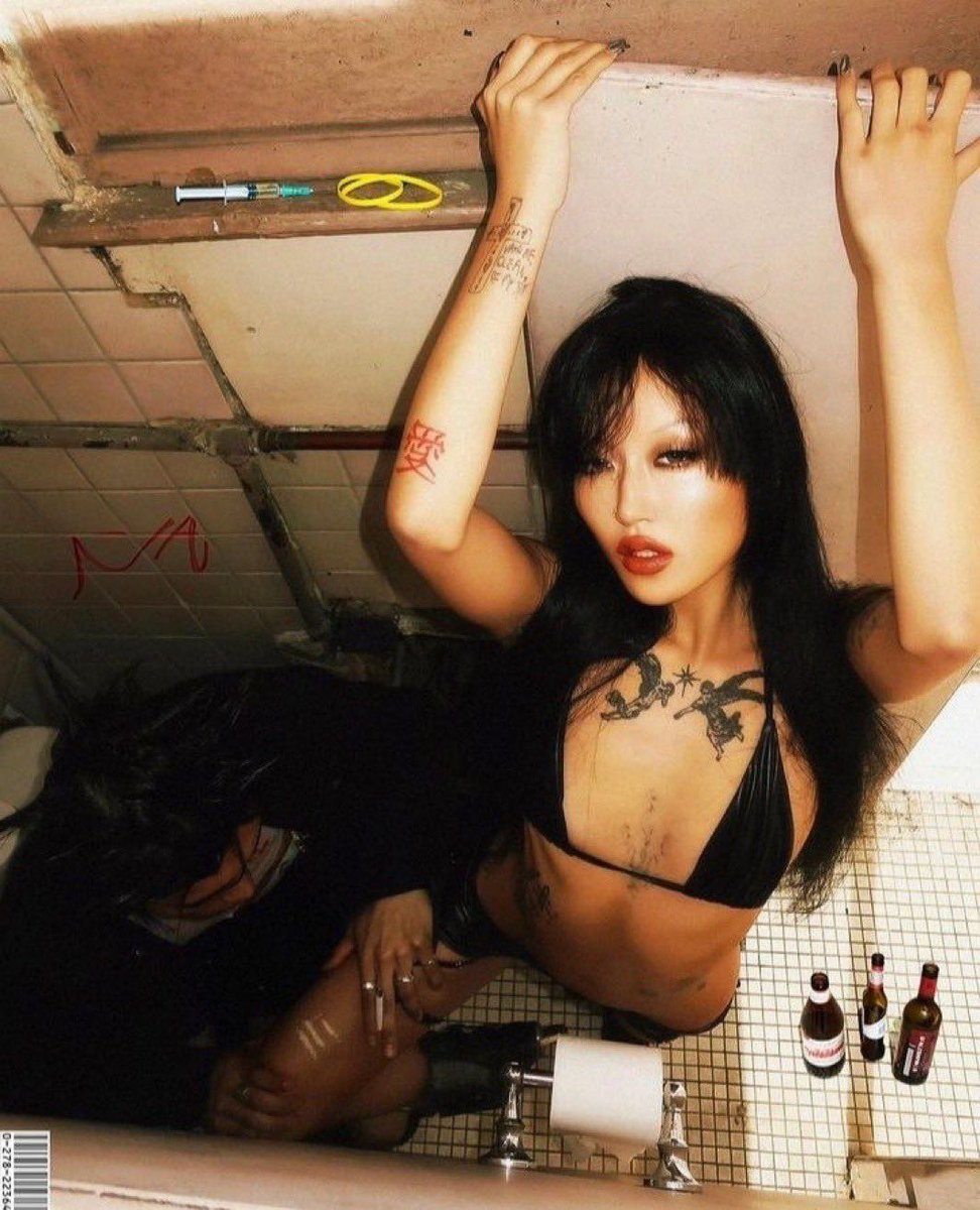 Grim Voyd tweet media