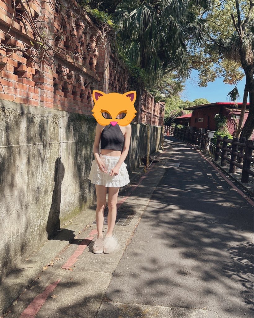 新北夫妻 Leo & Maggie tweet media