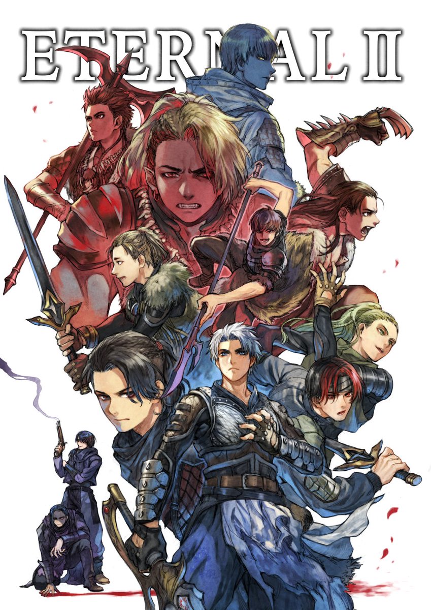 浅見よう tweet media