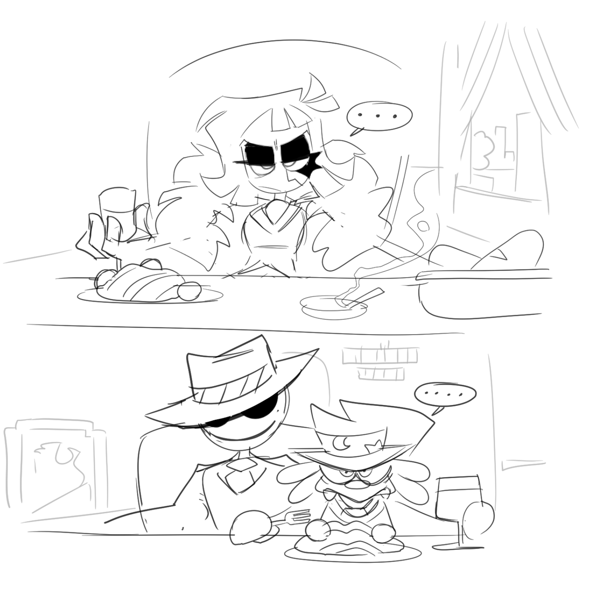 The Magic Man tweet media