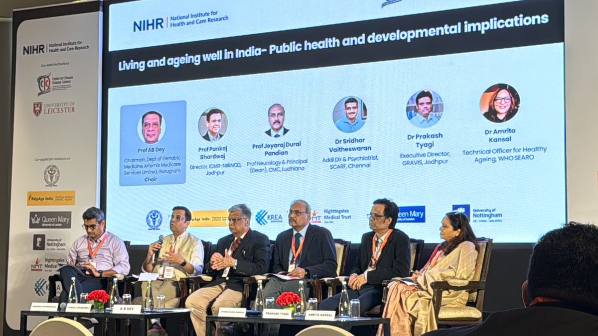 Centre for Chronic Disease Control tweet media