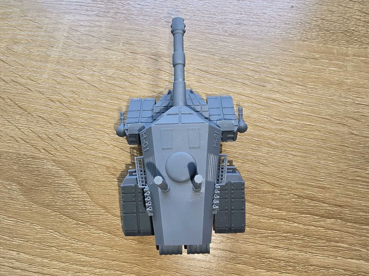 LivingMachineStudio tweet media