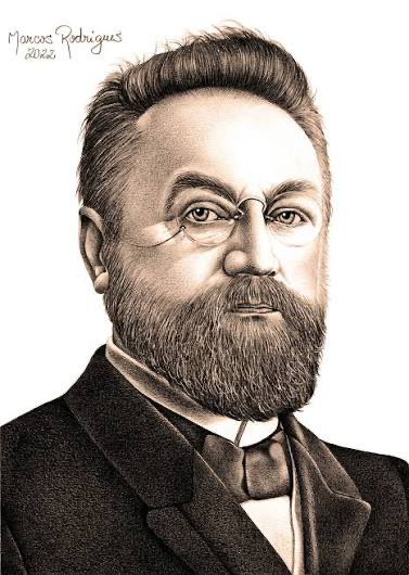 “Sin is mighty and powerful, but grace is far superior in riches and abundance.”

-Herman Bavinck