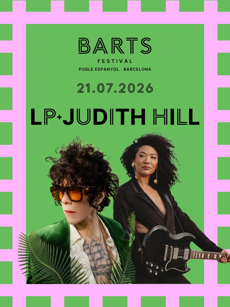 Judith Hill tweet media