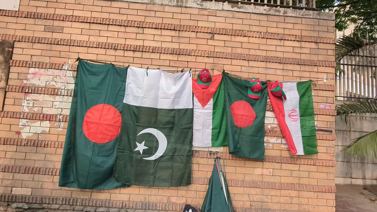 Voice Of Bangladeshi Muslims 🇧🇩 tweet media