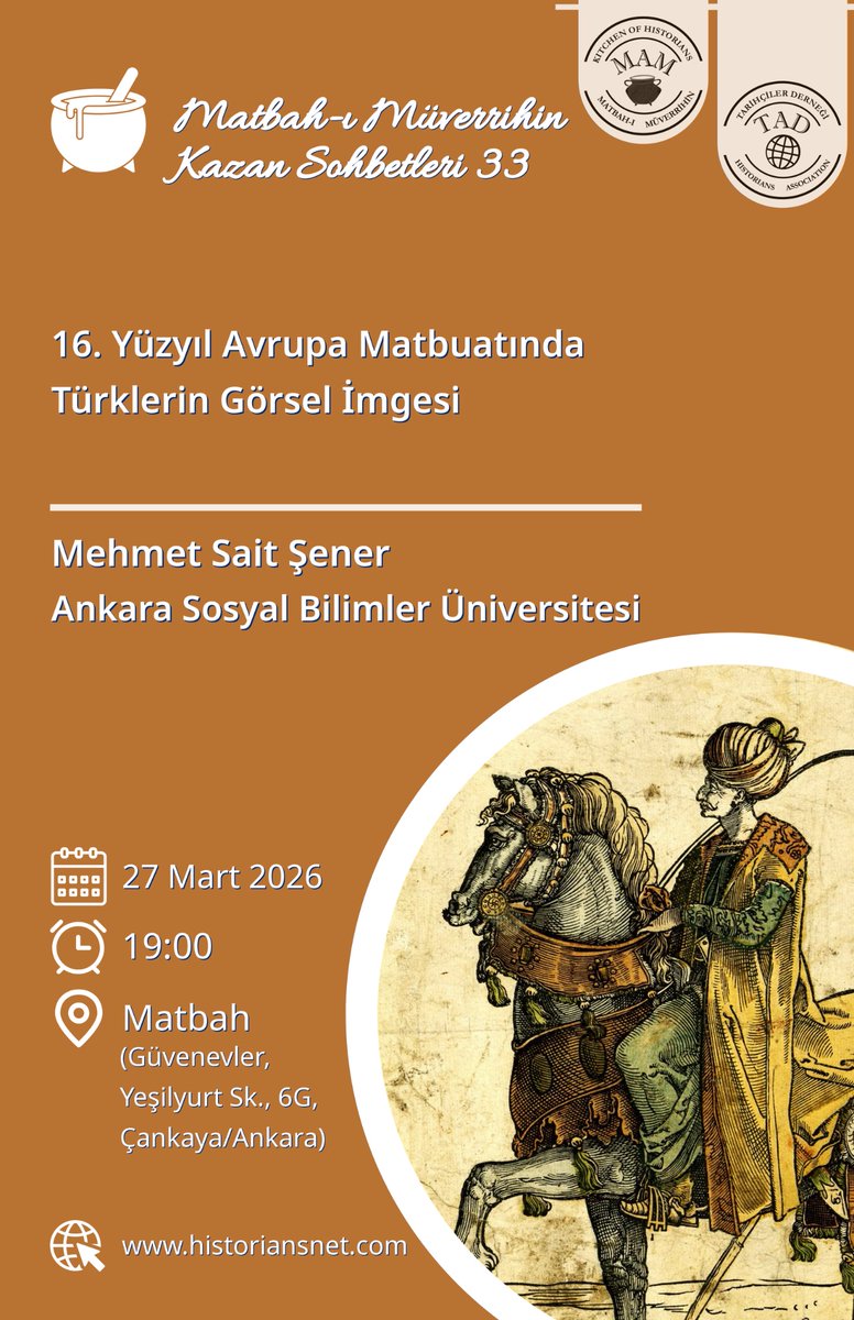 Tarihçiler Derneği tweet media