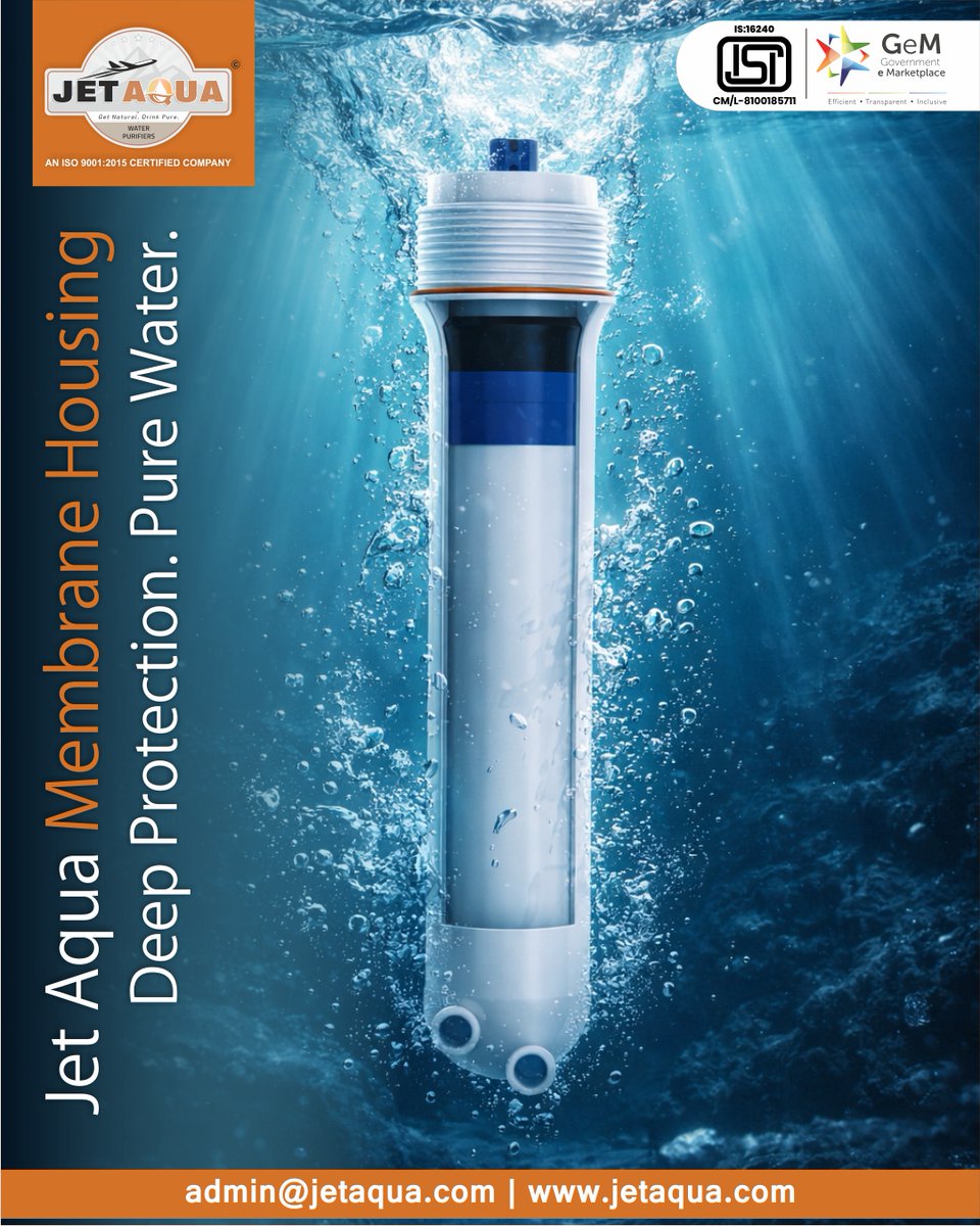 JetAqua_Ro's tweet image. Powerful Protection for Pure Water. 
.
.
.
#waterpurifier #waterproofmakeup #purifierwater #waterpurifiers #waterpurifiercuckoo #cowaywaterpurifier #rowaterpurifier #waterpurifierservices #waterpurifiercoway #waterpurifierfilter #cuckolwaterpurifier