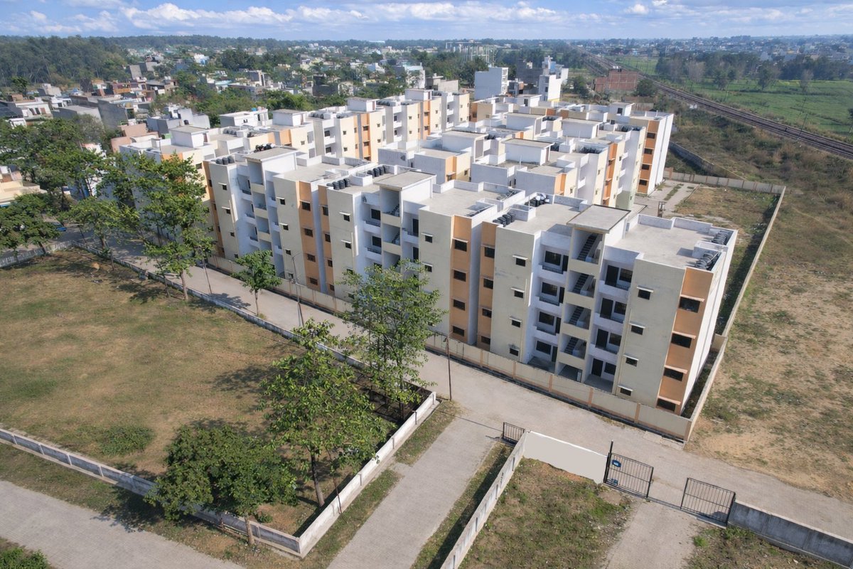 Moradabad Development Authority tweet media