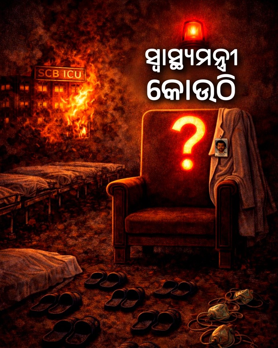 Babali Swain tweet media