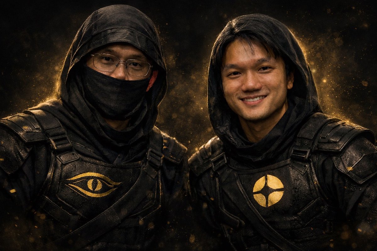 starstream 🥷🏻 tweet media