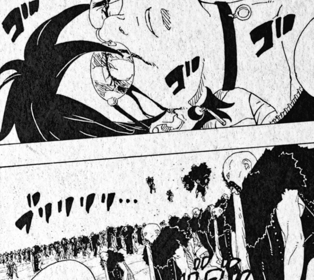 THELegendBORUTO tweet media