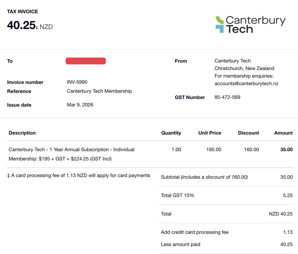 おか@海外大学院生🇳🇿 tweet media
