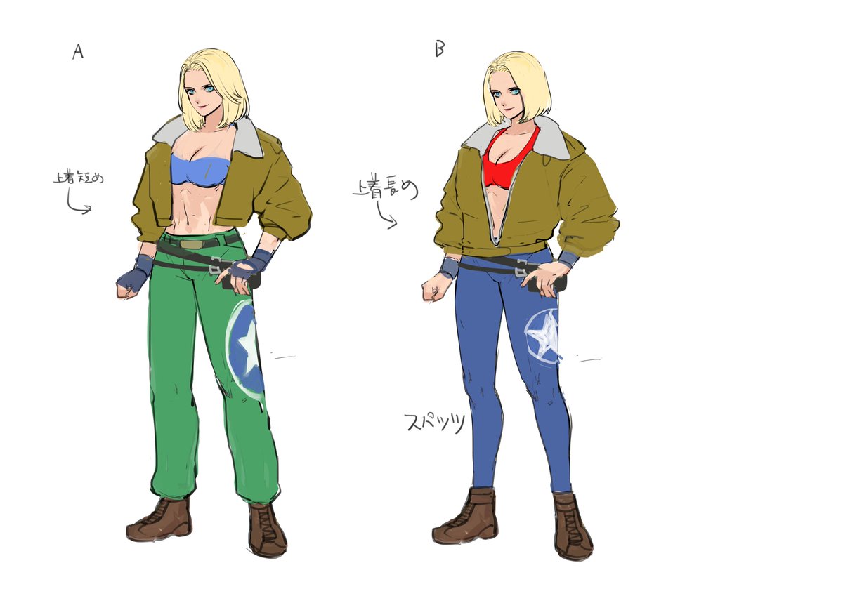 餓狼伝説 City of the Wolves tweet media