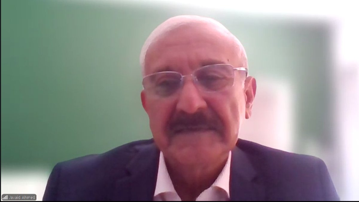 Centre for Aerospace & Security Studies tweet media