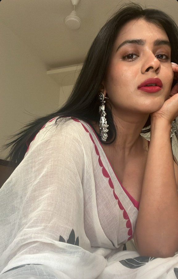 Supritha 🫦 tweet media