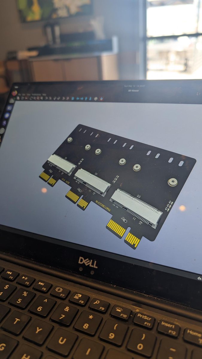 Alex Lynd tweet media