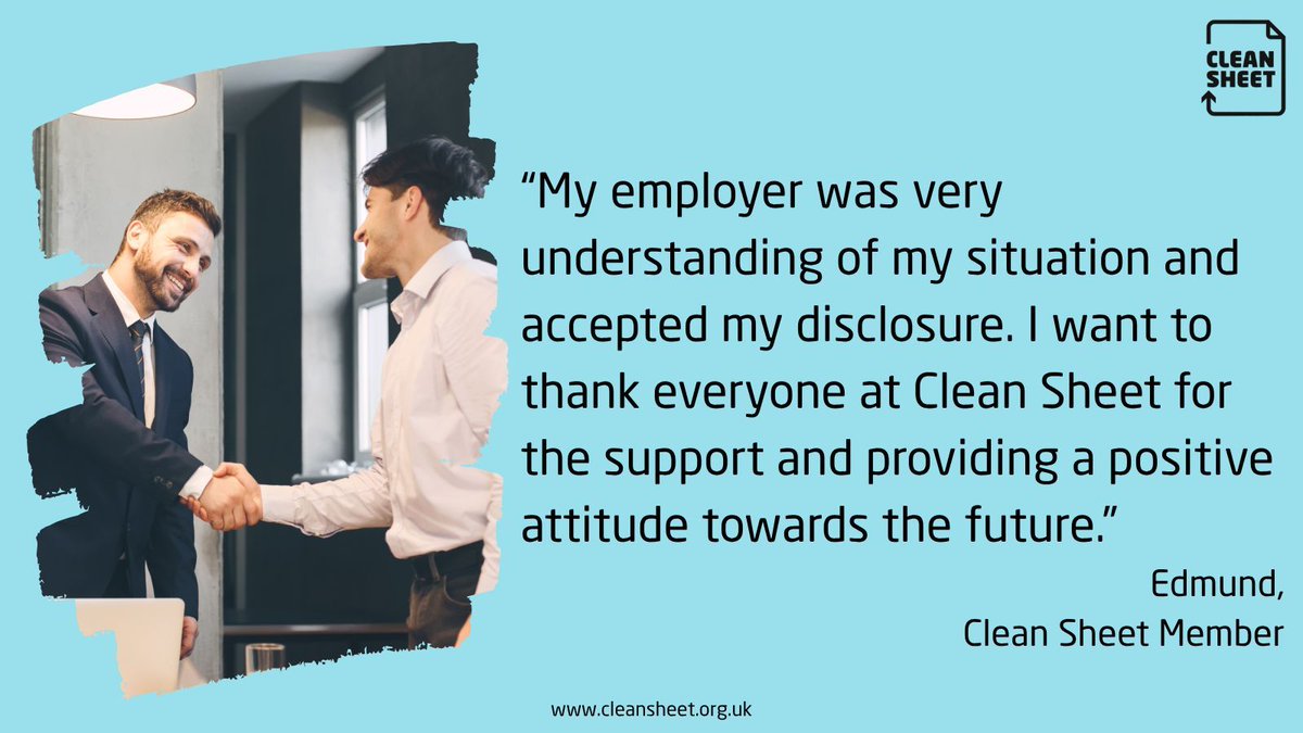 Clean Sheet tweet media