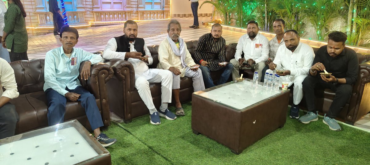 Er Vivek Kushwaha tweet media