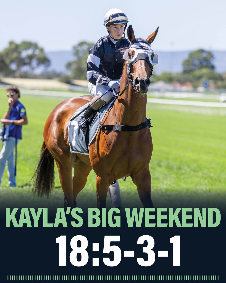 Dare To Dream tweet media