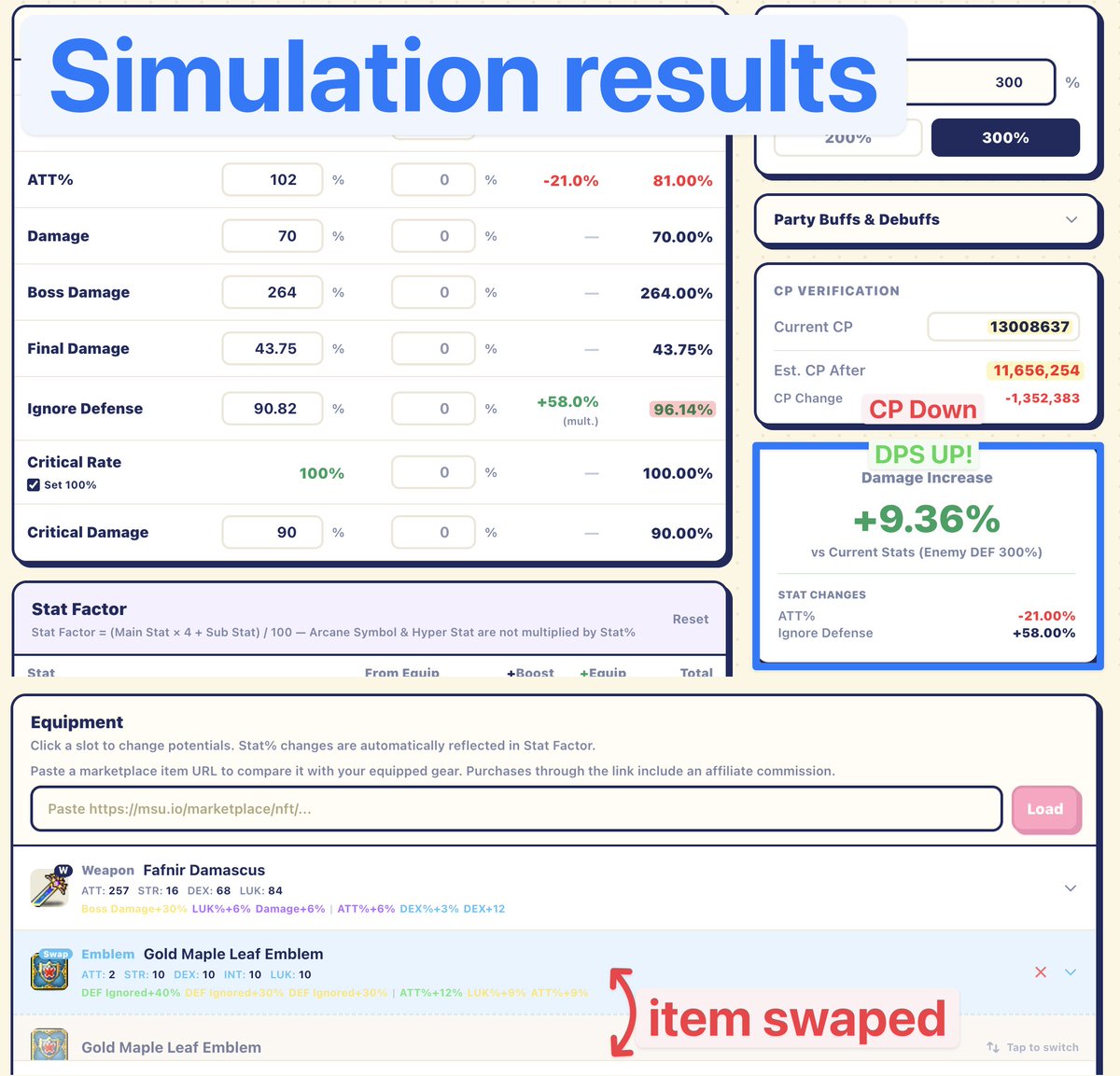 MSN Extend tweet media