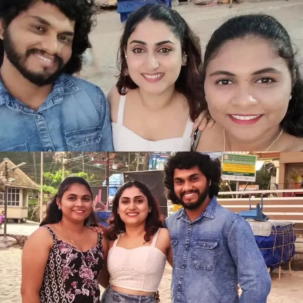 Cine buff Sakthi 🎥 tweet media